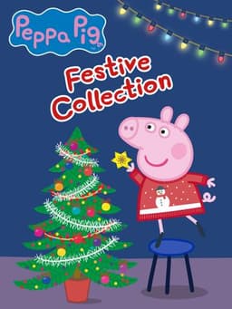 Peppa Pig: Festival of Fun