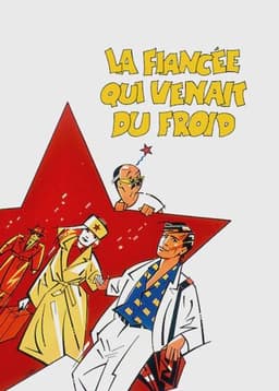 La Fiancée qui venait du froid