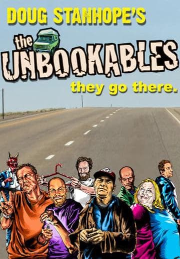 The Unbookables