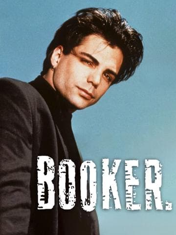Booker