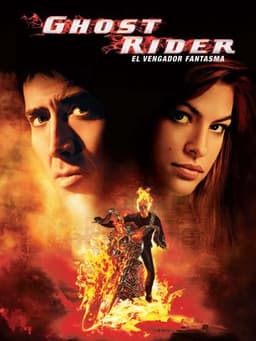 Ghost Rider