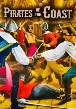 Pirates of the Coast