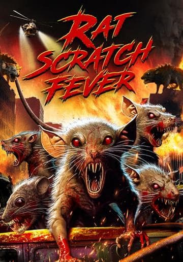 Rat Scratch Fever