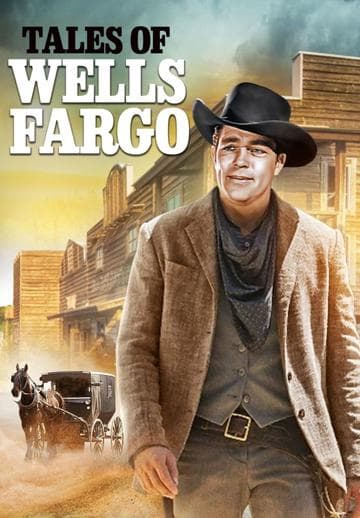 Tales of Wells Fargo