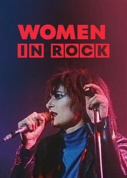 Women in Rock