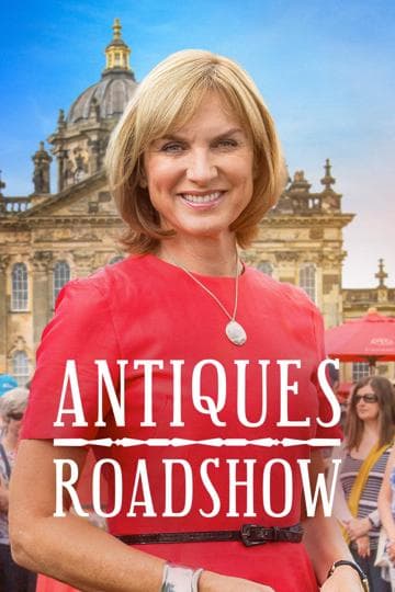 Antiques Roadshow