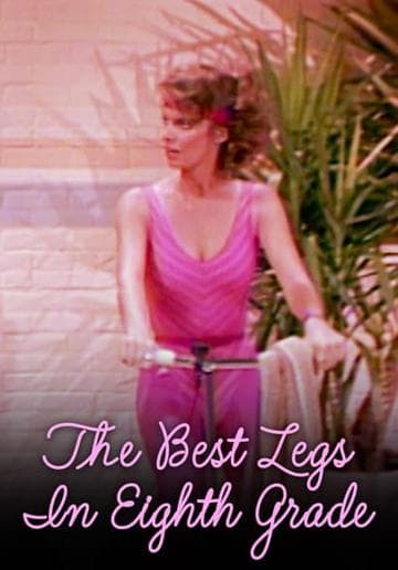 The Best Legs in Eighth Grade
