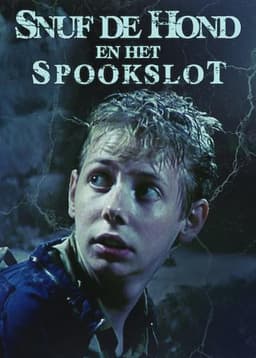 Snuf de Hond en het Spookslot