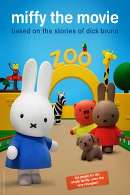 Miffy the Movie