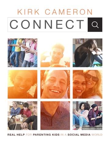 Kirk Cameron: Connect