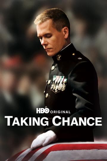Taking Chance