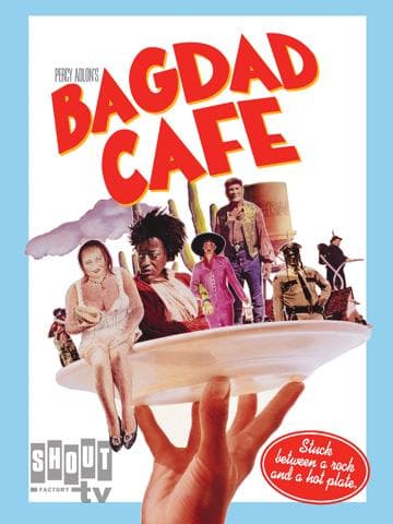 Bagdad Cafe