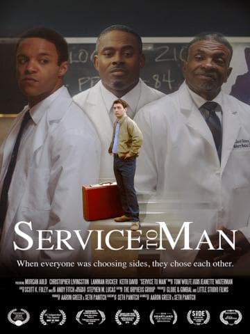 Service to Man