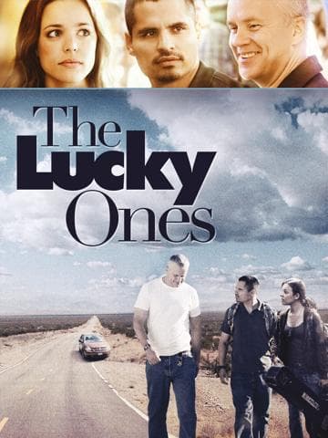 The Lucky Ones