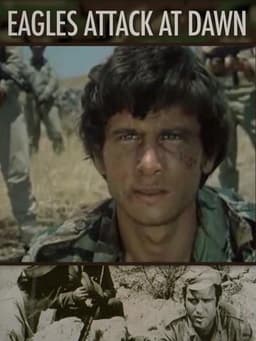 Eagles Attack At Dawn