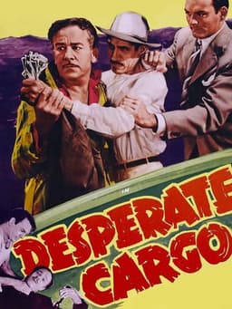 Desperate Cargo