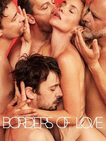 Borders of Love
