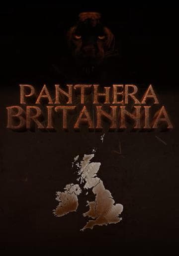 Panthera Britannia