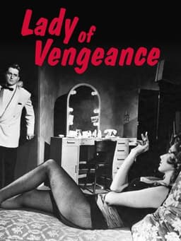 Lady of Vengeance