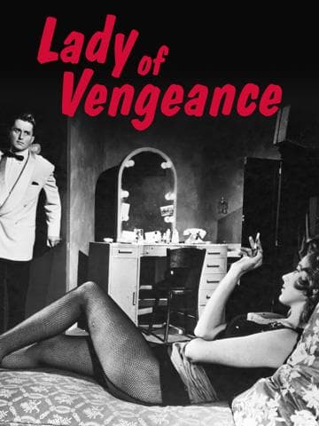 Lady of Vengeance