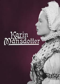 Karin Månsdotter
