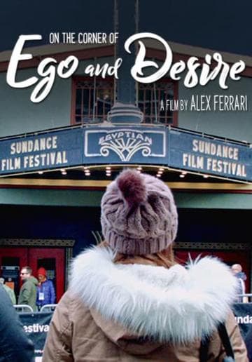 On the Corner of Ego and Desire
