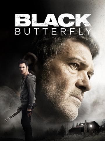 Black Butterfly