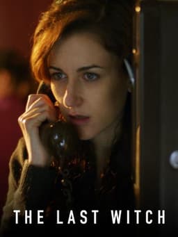The Last Witch