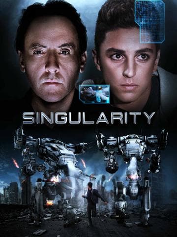 Singularity