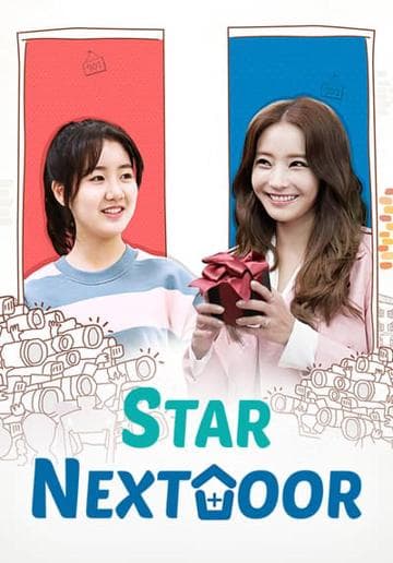 The Star Next Door