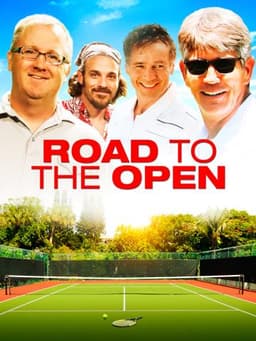 Road to the Open
