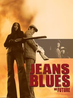 Jeans Blues: No Future
