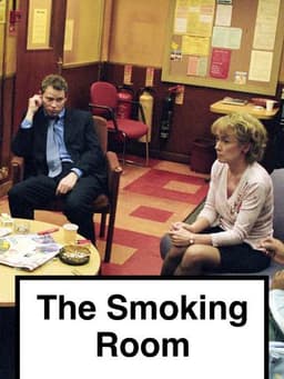 The Smoking Room