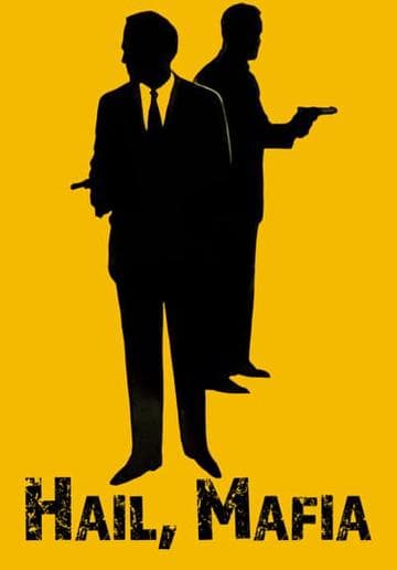 Hail! Mafia