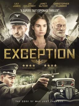 The Exception