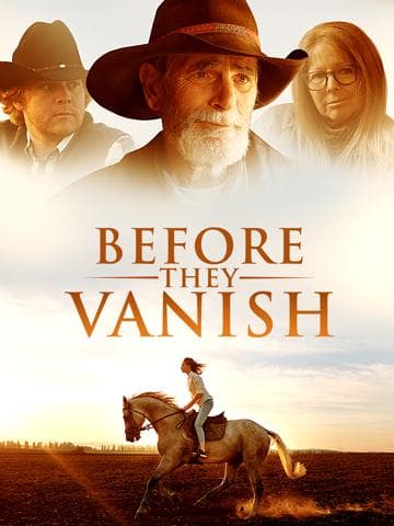 Before They Vanish