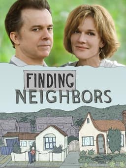 Finding Neighbors