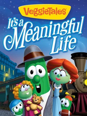 VeggieTales: Sweetpea Beauty