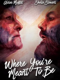 Where You're Meant to Be