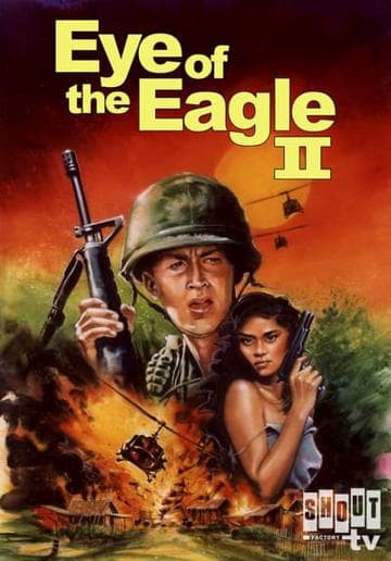 Eye of the Eagle 2: Inside the Enemy