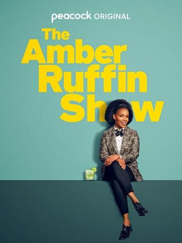 The Amber Ruffin Show