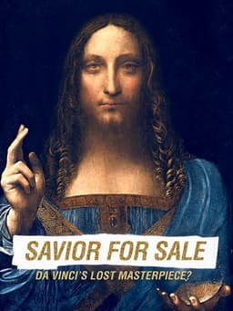 The Savior for Sale