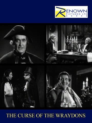 The Curse of the Wraydons