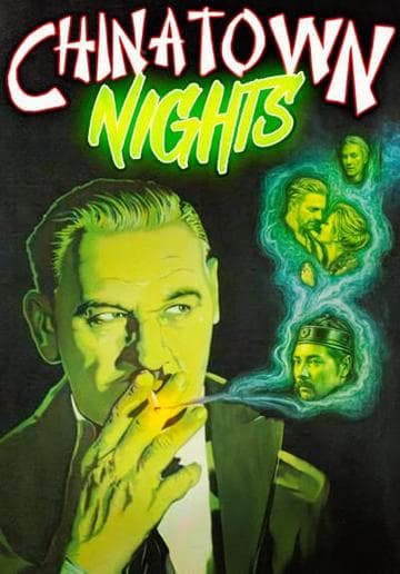 Chinatown Nights