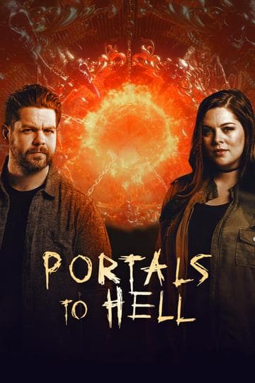 Portals to Hell