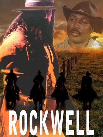 Rockwell: A Legend of the Wild West
