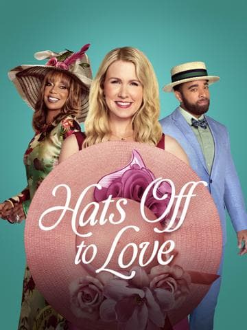 Hats Off to Love