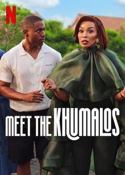 Meet the Khumalos