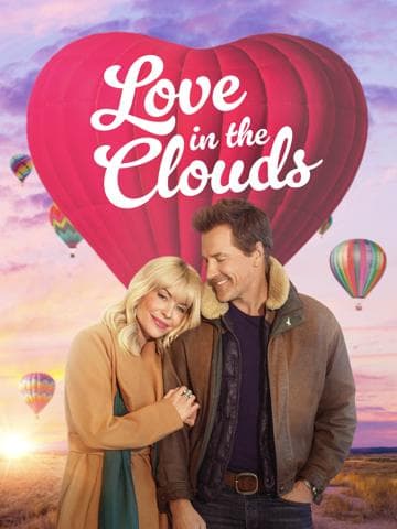 Love in the Clouds