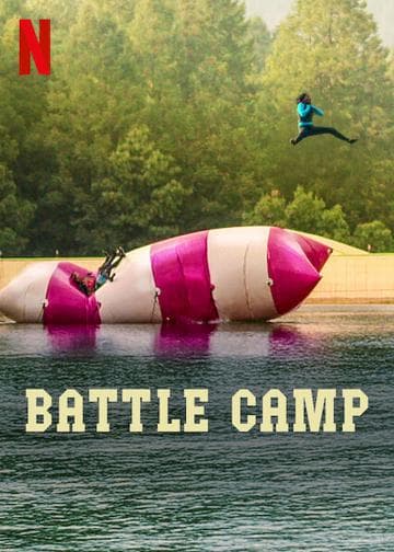 Battle Camp